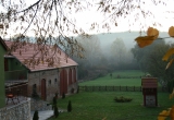 Vendel napi búcsú, Magyarlukafa, 2013. október 20.