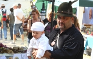Magyarok Országos Gyűlése - Bösztörpuszta, 2012. augusztus