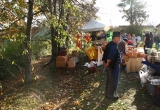 Vendel napi búcsú, Magyarlukafa, 2013. október 20.