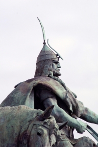 Nemzeti Vágta, 2012. szeptember 14-16.