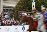 Nemzeti Vágta, 2012. szeptember 14-16.