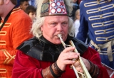 Vendel napi búcsú, Magyarlukafa, 2013. október 20.