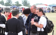 Kurultaj - Bugacpuszta, 2012. augusztus