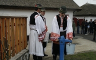 Itt a tavasz!