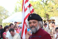 Magyarok Országos Gyűlése - Bösztörpuszta, 2012. augusztus