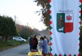 Vendel napi búcsú, Magyarlukafa, 2013. október 20.