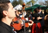 Vendel napi búcsú, Magyarlukafa, 2013. október 20.