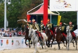 Nemzeti Vágta, 2012. szeptember 14-16.